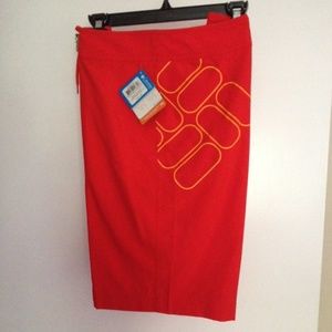 Columbia Omni-Shade UPF 50 Board Shorts